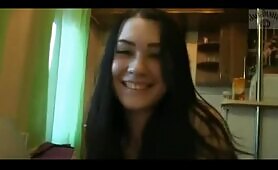 Russian Scat Porn: 2 Filthy Girls Pooping & Masturbating