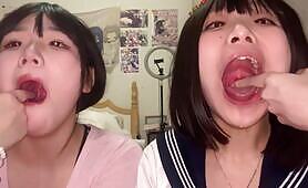 Girls Custom Vomiting Series 6