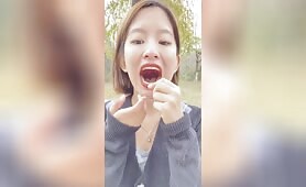 Girls Custom Vomiting Series 7